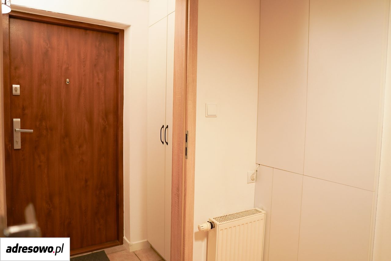 Mieszkanie 3-pokojowe Warszawa Białołęka, ul. Odkryta. Zdjęcie 17