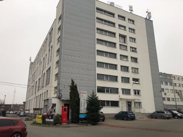Lokal Bydgoszcz Śródmieście, ul. Pomorska. Zdjęcie 1