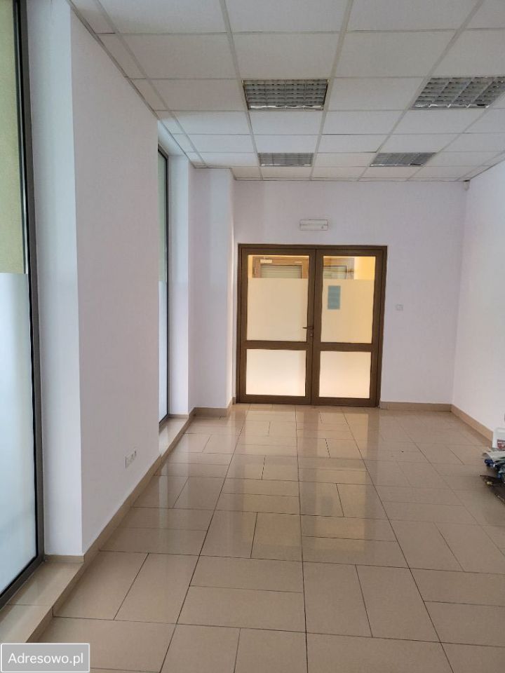 Biuro Kielce Centrum, ul. Kozia. Zdjęcie 9