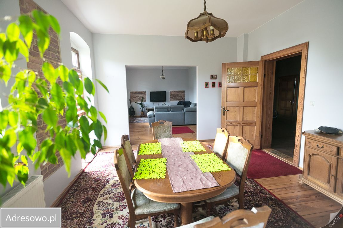 dom wolnostojący, 6 pokoi Gubin, ul. Repatriantów. Zdjęcie 8