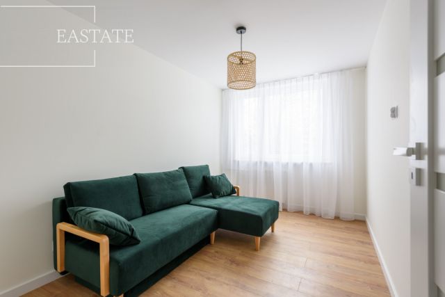 Mieszkanie 3-pokojowe Warszawa Bielany, ul. Josepha Conrada. Zdjęcie 1