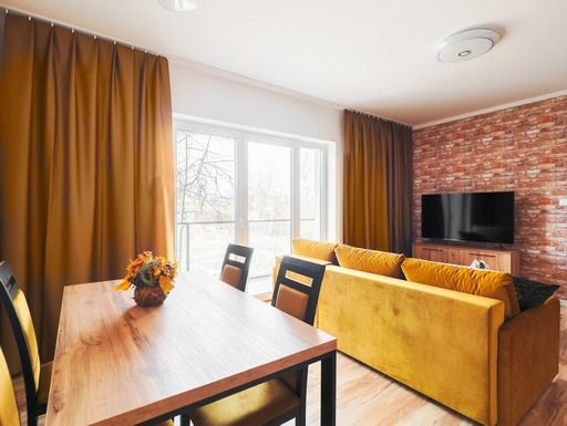 Mieszkanie 2-pokojowe Sosnowiec Zagórze, ul. Romana Dmowskiego