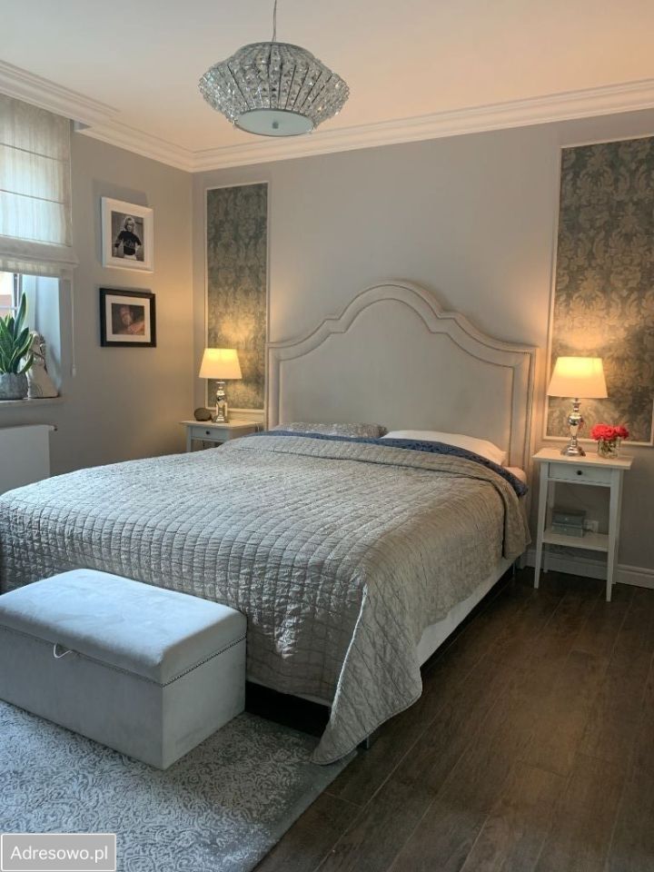 dom wolnostojący, 6 pokoi Brańszczyk, ul. Fryderyka Chopina. Zdjęcie 12