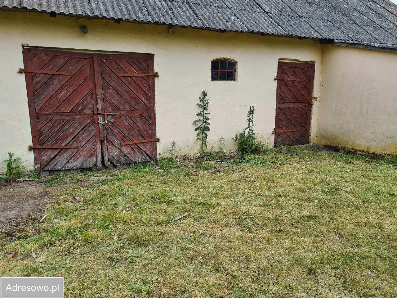 gospodarstwo, 8 pokoi Wielka Wola. Zdjęcie 4