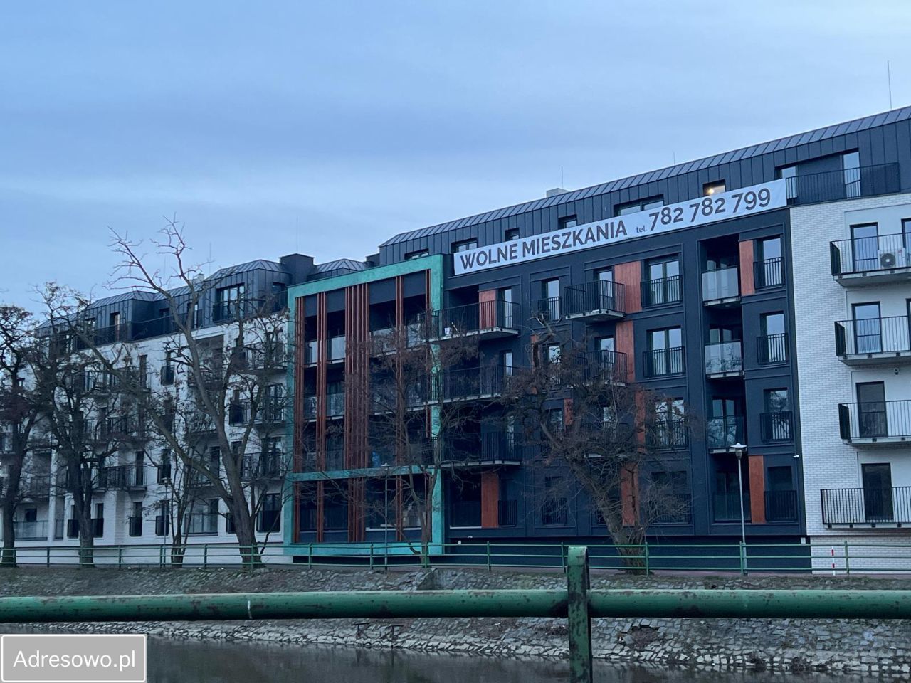 Mieszkanie 1-pokojowe Kalisz Centrum, ul. Towarowa. Zdjęcie 15