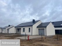 dom wolnostojący, 4 pokoje Zbrudzewo, ul. Waniliowa. Zdjęcie 2