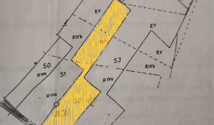 Działka rolno-budowlana Myślec