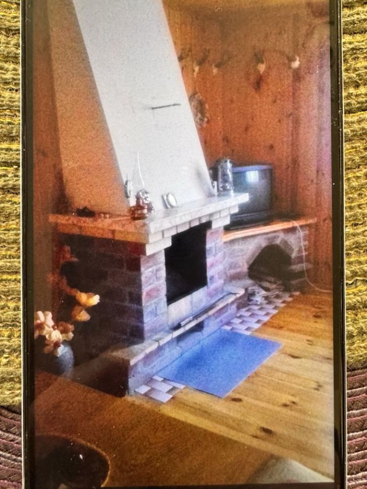 Działka rekreacyjna Kaniwola. Zdjęcie 2