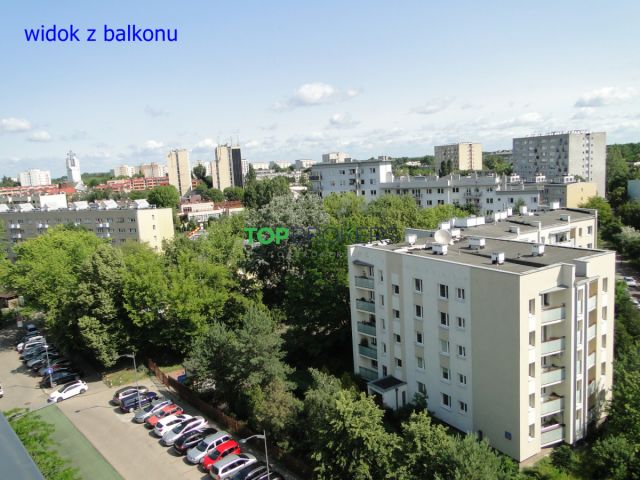 Mieszkanie 2-pokojowe Warszawa Bielany, ul. Wrzeciono. Zdjęcie 8