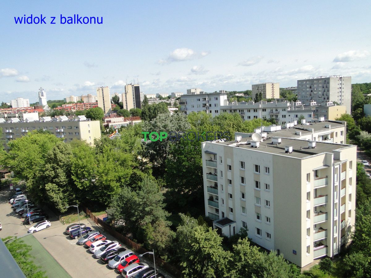 Mieszkanie 2-pokojowe Warszawa Bielany, ul. Wrzeciono. Zdjęcie 8