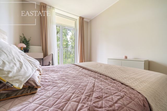 Mieszkanie 3-pokojowe Warszawa Praga-Południe, ul. Kokoryczki. Zdjęcie 10