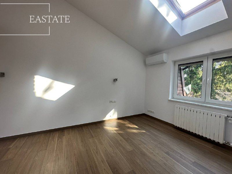 dom szeregowy, 9 pokoi Warszawa Mokotów, ul. Jeziorna. Zdjęcie 8