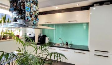 Mieszkanie 2-pokojowe Kraków Swoszowice, ul. Leona Petrażyckiego