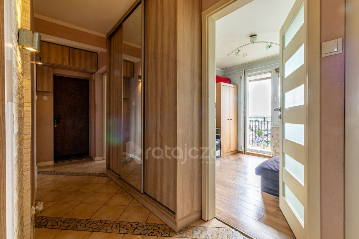 Mieszkanie 3-pokojowe Wejherowo, ul. Jana Kochanowskiego. Zdjęcie 6