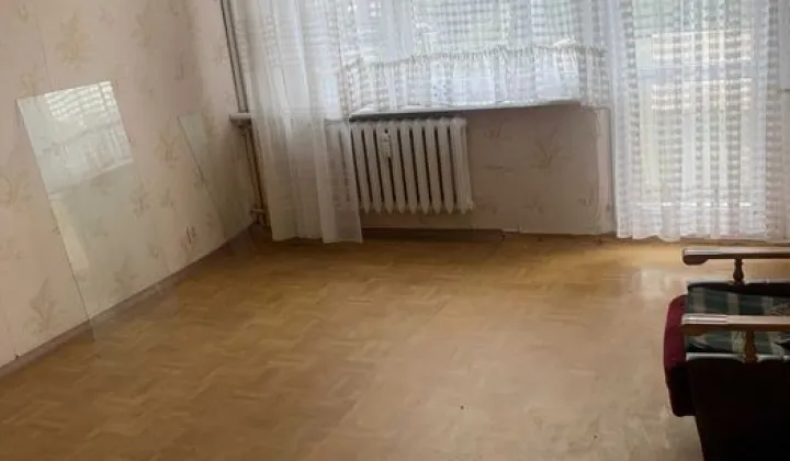 Mieszkanie 3-pokojowe Olsztyn Nagórki, ul. Franciszka Barcza