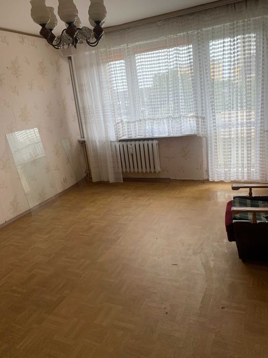 Mieszkanie 3-pokojowe Olsztyn Nagórki, ul. Franciszka Barcza