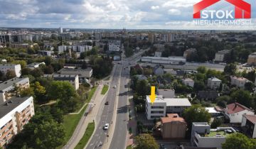 dom wolnostojący, 13 pokoi Białystok Białostoczek, ul. Sitarska