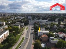 dom wolnostojący, 13 pokoi Białystok Białostoczek, ul. Sitarska