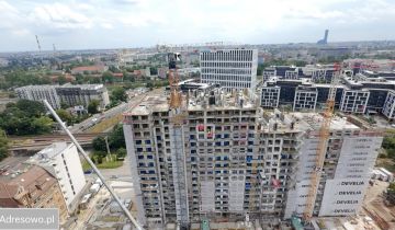 Mieszkanie 2-pokojowe Wrocław Popowice, ul. Legnicka