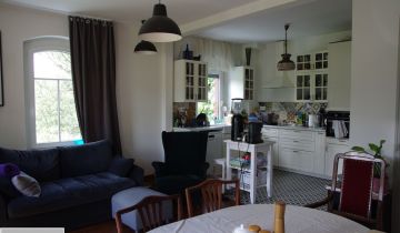 Mieszkanie 4-pokojowe Bolesławiec