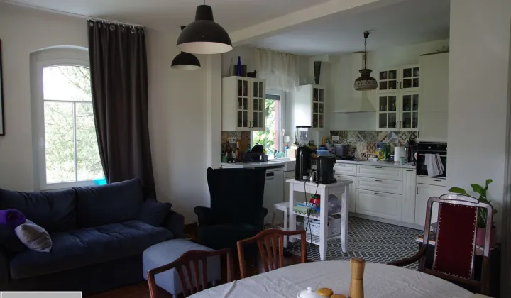 Mieszkanie 4-pokojowe Bolesławiec