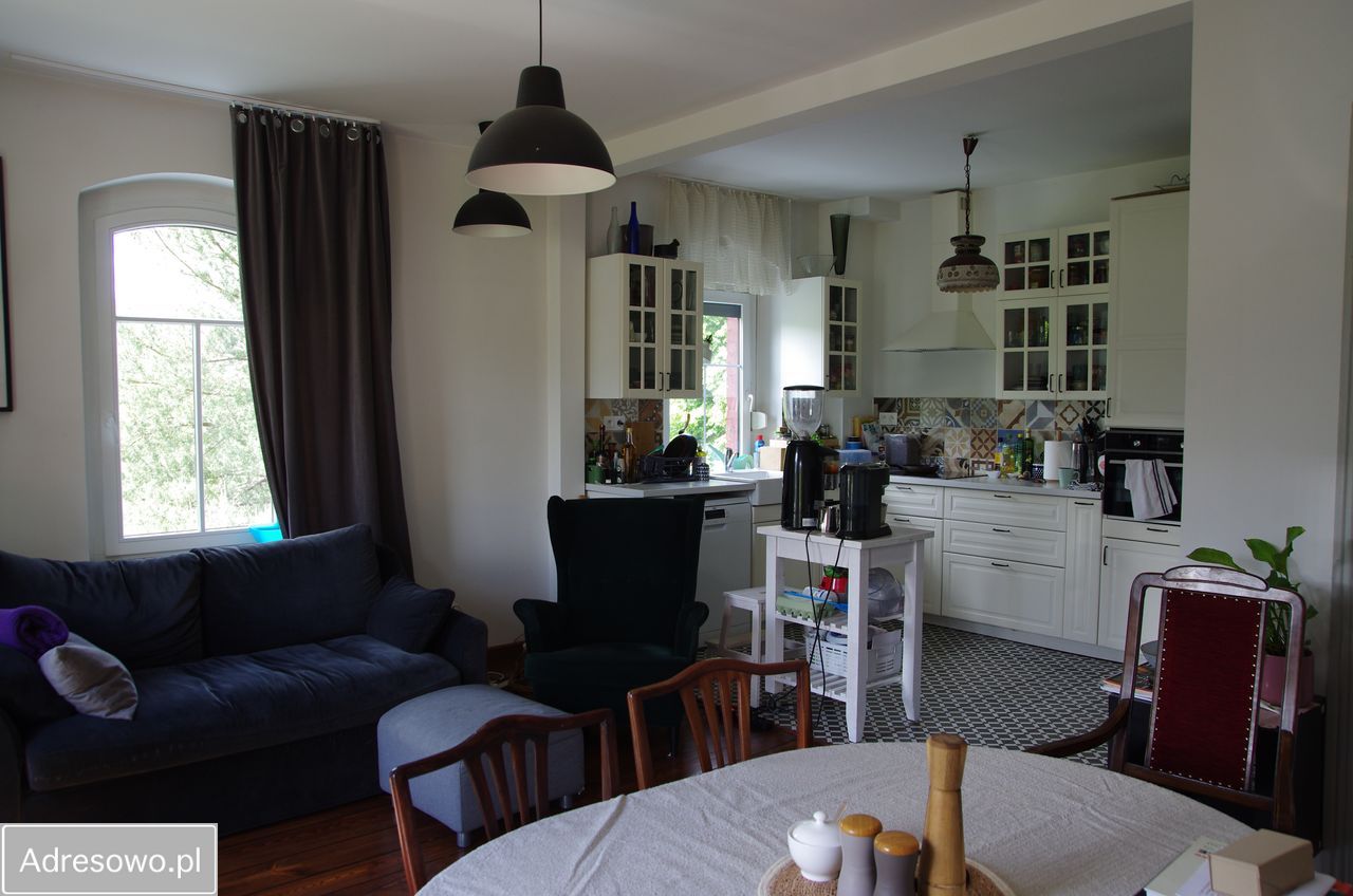 Mieszkanie 4-pokojowe Bolesławiec