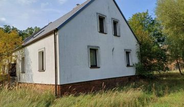 bliźniak, 3 pokoje Jasieniec