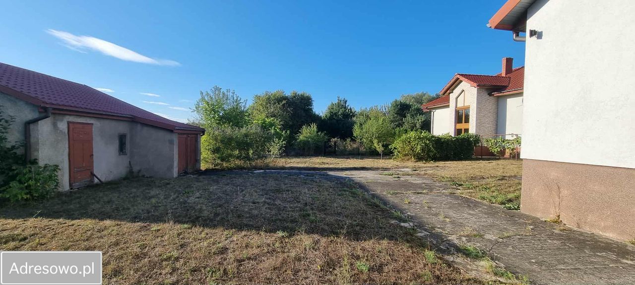 bliźniak, 3 pokoje Ostrowiec Świętokrzyski, ul. 11 Listopada. Zdjęcie 6