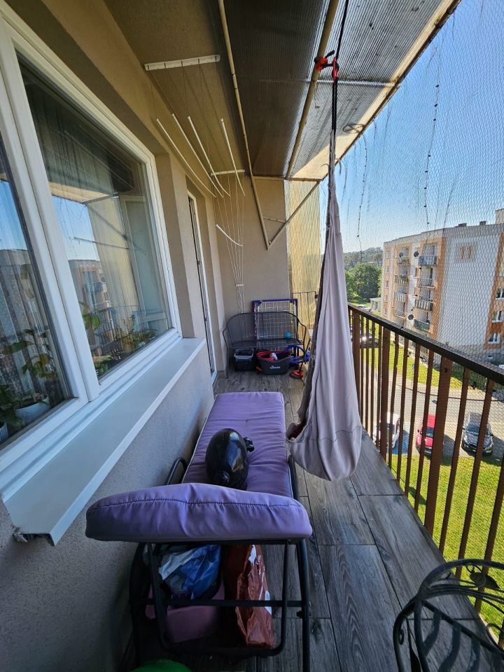 Mieszkanie 3-pokojowe Bolesławiec, ul. Stanisława Małachowskiego. Zdjęcie 3