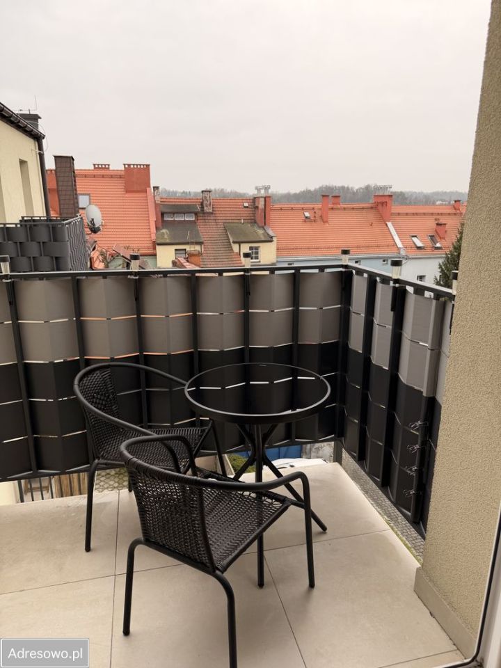 Mieszkanie 2-pokojowe Wodzisław Śląski, ul. Wincentego Styczyńskiego. Zdjęcie 8