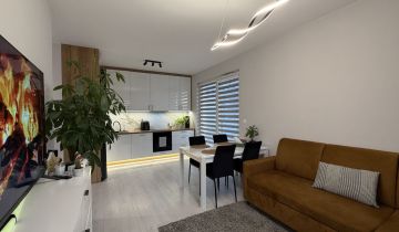 Mieszkanie 3-pokojowe Warszawa Ursus, ul. Herbu Oksza