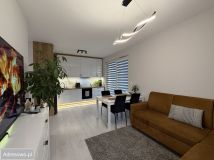 Mieszkanie 3-pokojowe Warszawa Ursus, ul. Herbu Oksza