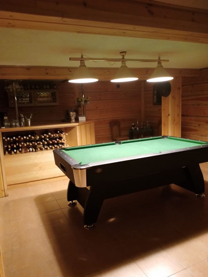 dom wolnostojący, 5 pokoi Grzechynia Decówka. Zdjęcie 24