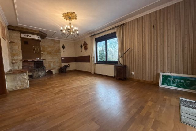 dom wolnostojący, 6 pokoi Dołuje, ul. Kwitnący Sad. Zdjęcie 14