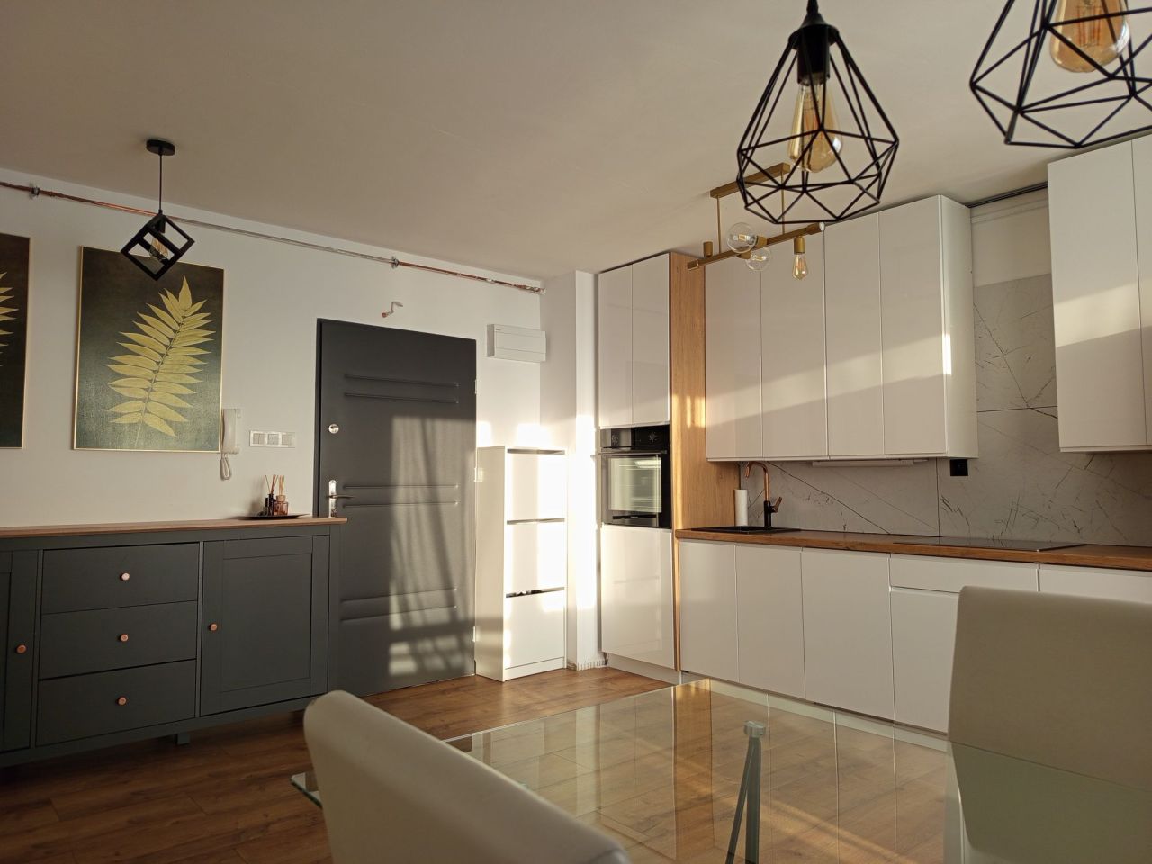 Mieszkanie 2-pokojowe Falknowo. Zdjęcie 8