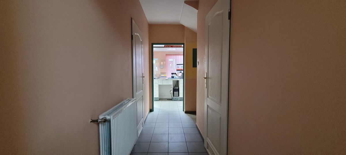 Lokal Lubin. Zdjęcie 7