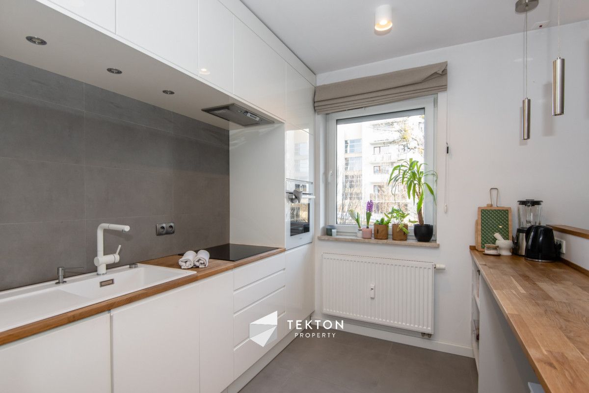 Mieszkanie 2-pokojowe Poznań Podolany, ul. Jasielska. Zdjęcie 8