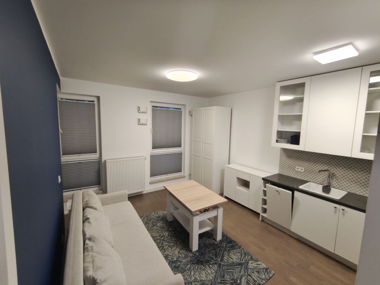 Mieszkanie 2-pokojowe Warszawa Ursynów, ul. Pieskowa Skała. Zdjęcie 5