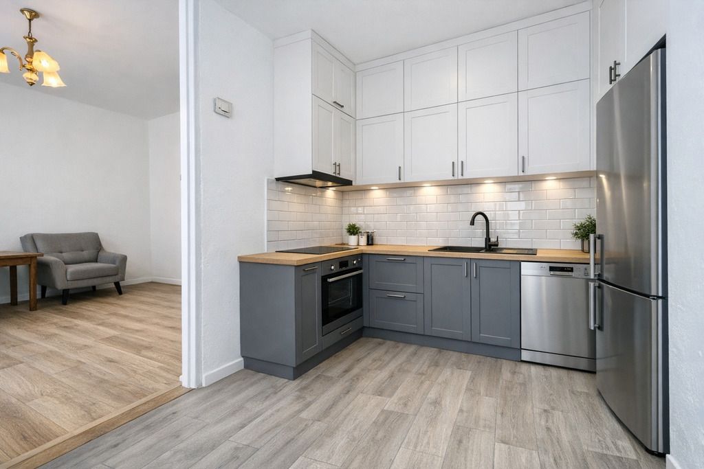 Mieszkanie 2-pokojowe Rzeszów, ul. Stanisława Mikołajczyka. Zdjęcie 7