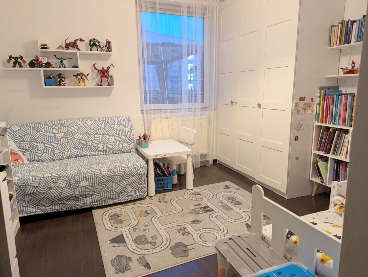 Mieszkanie 2-pokojowe Luboń, al. Aleja Jana Pawła II. Zdjęcie 9