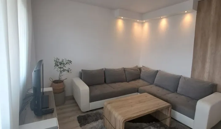 Mieszkanie 3-pokojowe Żory, al. Wojska Polskiego