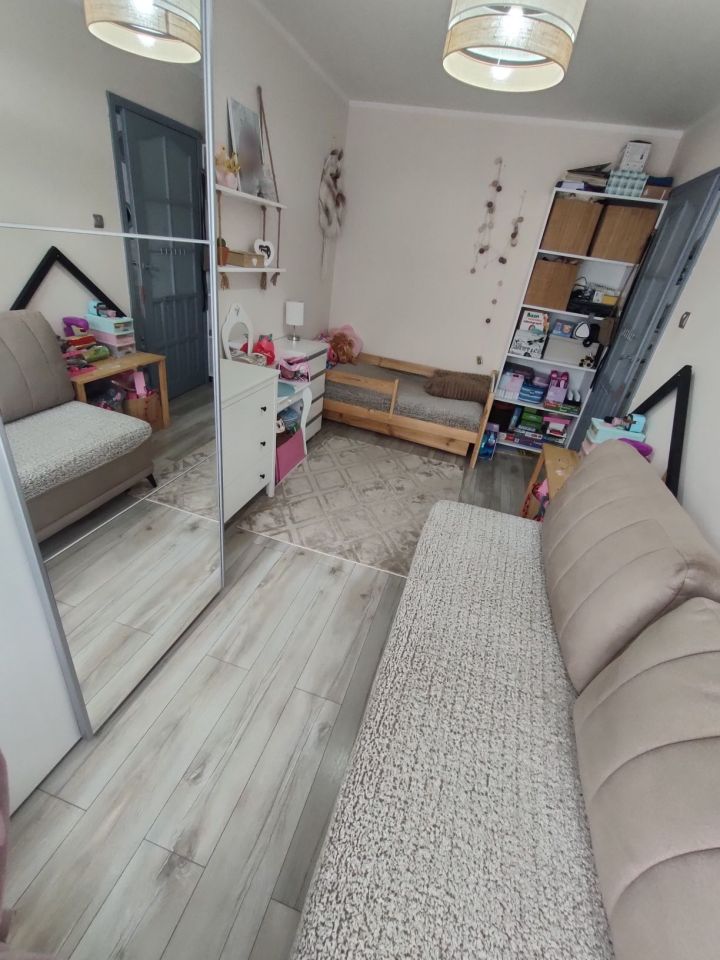 Mieszkanie 2-pokojowe Kętrzyn. Zdjęcie 4