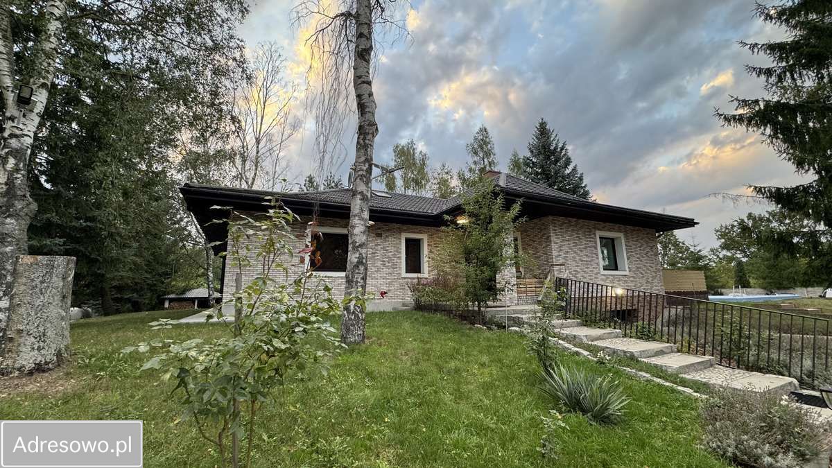 dom wolnostojący, 5 pokoi Stefanowo. Zdjęcie 1