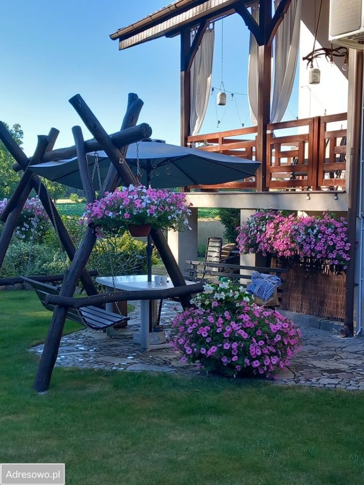 dom wolnostojący, 5 pokoi Jurkowo. Zdjęcie 6