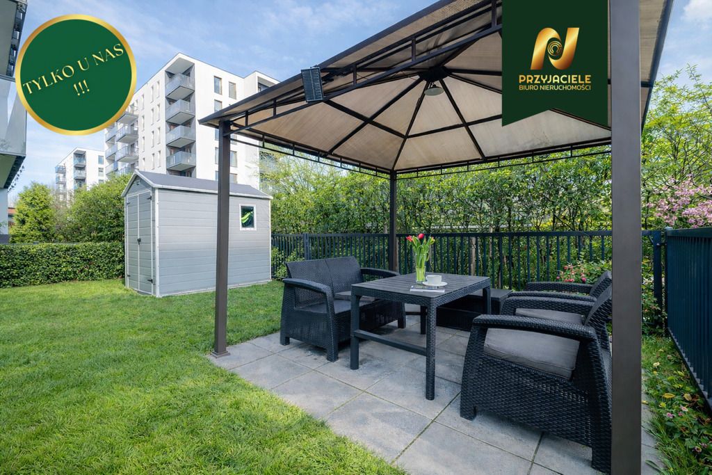 Mieszkanie 2-pokojowe Gdańsk Oliwa, ul. Opacka. Zdjęcie 1