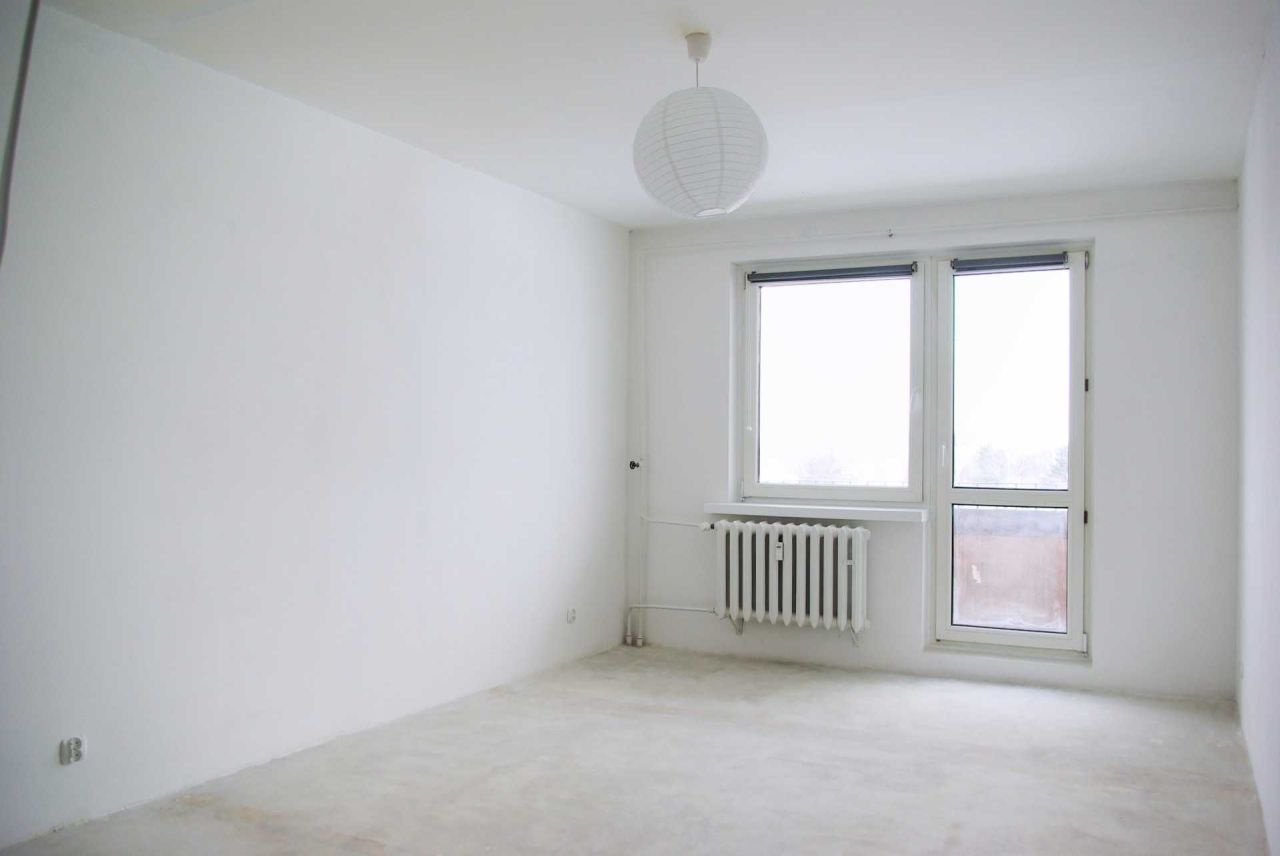 Mieszkanie 3-pokojowe Wola. Zdjęcie 1