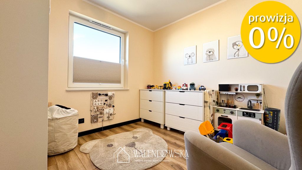 Mieszkanie 4-pokojowe Słupsk, ul. Łotewska. Zdjęcie 8