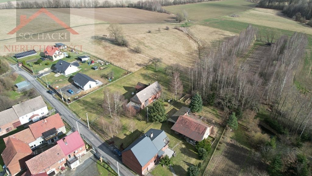 dom wolnostojący, 4 pokoje Nowa Świdnica. Zdjęcie 4