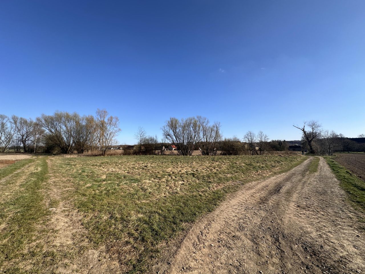 Działka rolna Chmielno. Zdjęcie 6