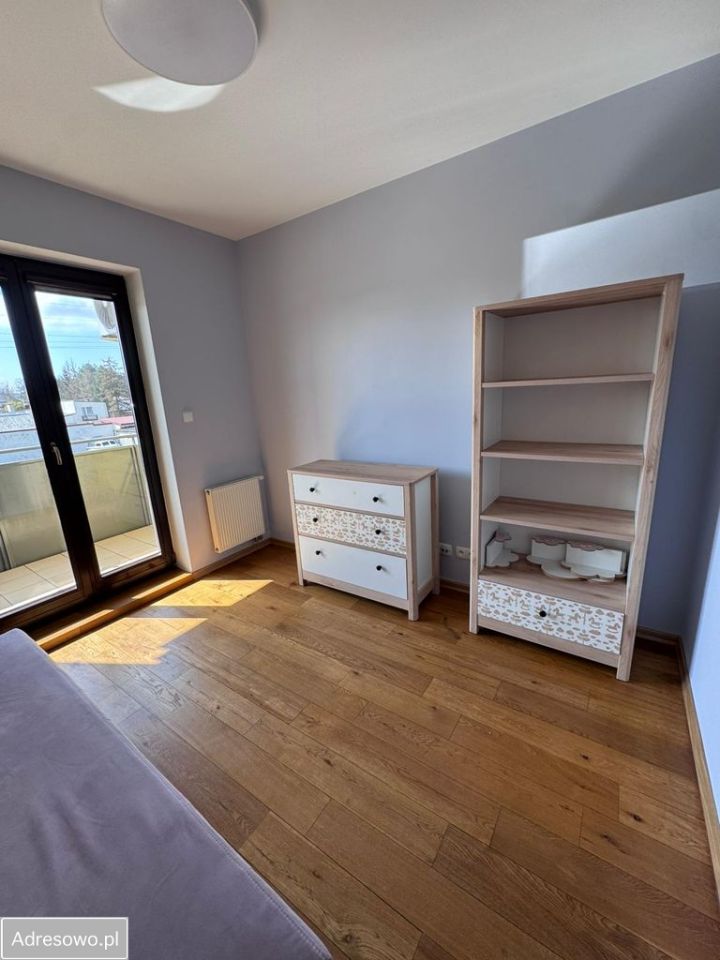 Mieszkanie 3-pokojowe Wrocław Ołtaszyn, ul. Motylkowa. Zdjęcie 17